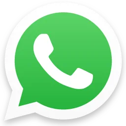 Fale por WhatsApp